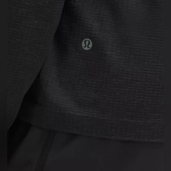 LULULEMON - Metal Vent Tech Long-Sleeve Shirt Size Large - Picture 10 of 12